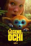奥奇传说(2025)【4K.HDR10+】【高码率】【外挂简中】【奇幻/冒险】