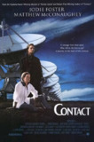 超时空接触 Contact (1997) 1080P 英语中字 科幻神作 豆瓣高分