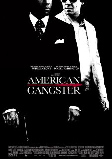 美国黑帮 American Gangster (2007)