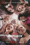 恐惧街：舞会王后 Fear Street: The Prom Queen (2025) 1080p中英字幕 【恐怖电影】