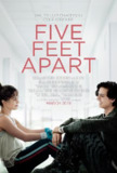 五尺天涯 Five Feet Apart (2019) 1080p 原盘Remux 中文字幕 【31.24GB】已刮削