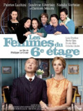 六楼的女人 Les femmes du 6ème étage (2011) 4K/2160p 原盘Remux 中文字幕 【42.57GB】已刮削