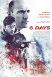 六天 6 Days (2017) 1080p 原盘Remux 中文字幕 【19.90GB】已刮削
