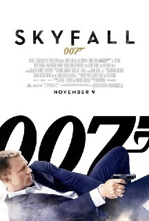 007：大破天幕杀机 Skyfall (2012) 4K/2160p 原盘Remux 中文字幕 【52.57GB】已刮削
