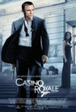 007：大战皇家赌场 Casino Royale (2006) 4K/2160p 原盘Remux 中文字幕 【49.67GB】已刮削