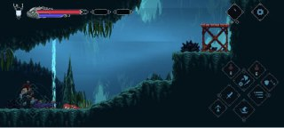 【steam移植手游推荐】埃尔德兰德1.3.20，类似恶魔城