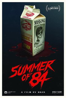 八四年夏天 Summer of 84 (2018) 4K/2160p 原盘Remux 中文字幕 【58.18GB】已刮削