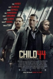 《44号孩子》Child 44 (2015) 1080p 原盘Remux 中文字幕｜斯大林时代悬案｜冷战惊悚巅峰