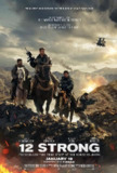 12勇士 12 Strong (2018) 4K/2160p 原盘Remux 中文字幕 【48.07GB】已刮削