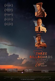 三块广告牌 Three Billboards Outside Ebbing, Missouri (2017) 4K/2160p 原盘Remux 中文字幕 【46.58GB】已刮削