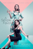 一个小忙 A Simple Favor (2018) 4K/2160p 原盘Remux 中文字幕 【67.53GB】已刮削