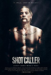 一锤定音 Shot Caller (2017) 1080p 原盘Remux 中文字幕 【32.65GB】已刮削