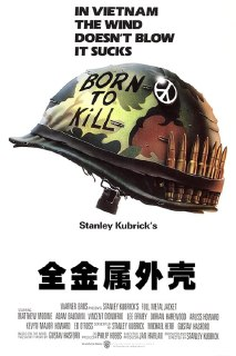 全金属外壳 (1987) 4K REMUX DV&HDR 特效字幕