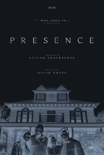 感应 Presence (2024) 【4K.REMUX UHD原盘】【内封简繁英字幕】