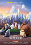 爱宠大机密 The Secret Life of Pets (2016) 4K/2160p 原盘Remux 中文字幕 【52.34GB】已刮削
