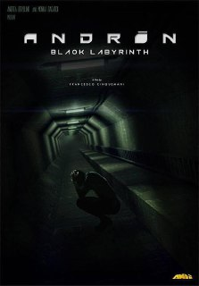 安德烈：黑色的迷宫 Andròn: The Black Labyrinth (2015) 1080p 原盘Remux 中文字幕 【22.30GB】已刮削