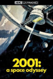 2001太空漫游 (1968)【4K蓝光原盘REMUX】【杜比视界&次世代环绕声5.1】 内封简繁英双语字幕