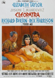 埃及艳后 Cleopatra (1963) 1080p 原盘Remux 中文字幕 【57.31GB】已刮削
