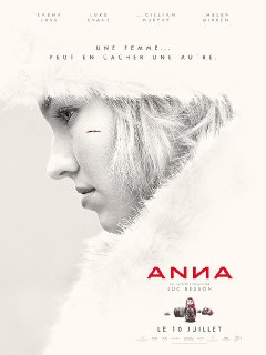 安娜 Anna (2019) 4K/2160p 原盘Remux 中文字幕 【69.50GB】已刮削