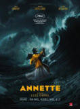 安妮特 Annette (2021) 4K/2160p 原盘Remux 中文字幕 【54.71GB】已刮削