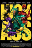 海扁王 Kick-Ass (2010-2013) 2部 1080 动作/搞笑