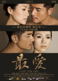 《最爱》(2011)｜顾长卫章子怡血色浪漫｜中国艾滋村的人性史诗