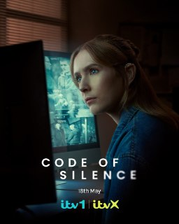 沉默法则 Code of Silence (2025) 英语外挂中字.1080P (全 6 集)