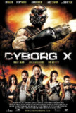 半机械人 Cyborg X (2016) 1080p 原盘Remux 中文字幕 【17.19GB】已刮削