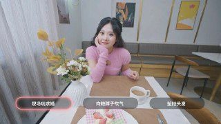 我和美女有个约会 v20250523 免安装中文+真人电影+恋爱游戏