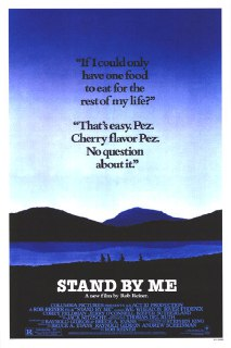 伴我同行 Stand by Me (1986) 4K/2160p 原盘Remux 中文字幕 【50.80GB】已刮削