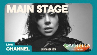 Lady Gaga 科切拉音乐节(2025)4K高码