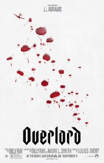 霸主 Overlord (2018) 4K/2160p 原盘Remux 中文字幕 【55.94GB】已刮削