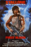 第一滴血 First Blood (1982) 4K/2160p 原盘Remux 中文字幕 【51.63GB】已刮削