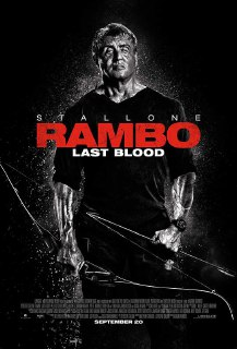 第一滴血5：最后的血 Rambo: Last Blood (2019) 4K/2160p 原盘Remux 中文字幕 【41.16GB】已刮削