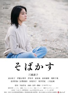 不愿恋爱的雀斑小姐(2022)内嵌中字 蓝光高清MKV版