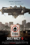 第九区 District 9 (2009) 4K/2160p 原盘Remux 中文字幕 【41.18GB】已刮削