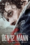 第十二个人 Den 12. mann (2017) 1080p 原盘Remux 中文字幕 【33.50GB】已刮削