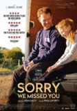 对不起，我们错过了你 Sorry We Missed You (2019) 1080p 原盘Remux 中文字幕 【27.20GB】已刮削