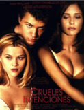 欧美电影《危险性游戏》Cruel Intentions (1999)｜欲望博弈全解析 [未删减蓝光修复版]