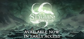 冥河：外神来袭 Stygian Outer Gods Build.18112970 英文