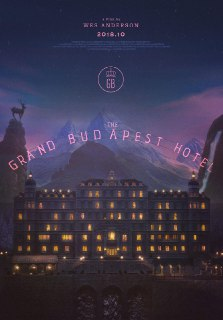 《布达佩斯大饭店 The Grand Budapest Hotel》｜韦斯·安德森美学巅峰 [CC标准收藏版×47GB原盘]