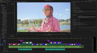 Premiere Pro 25.2.3