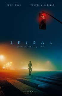 电锯惊魂9：漩涡 Spiral: From the Book of Saw (2021) 4K/2160p 原盘Remux 中文字幕 【55.65GB】已刮削