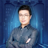 严伯钧的硬派科普秀 喜马拉雅有声科普