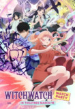 魔女守护者/魔女与使魔 ウィッチウォッチ (2025)【更新EP08 1080p】【四月新番】