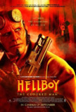 地狱男爵：歪曲人 Hellboy The Crooked Man (2024)