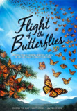 帝王蝶的迁徙 Flight of the Butterflies (2012) 4K/2160p 原盘Remux 中文字幕 【20.94GB】已刮削