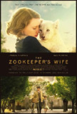 动物园长的夫人 The Zookeeper's Wife (2017) 1080p 原盘Remux 中文字幕 【33.15GB】已刮削