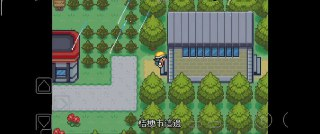 口袋妖怪:水晶复刻版 v1.0 汉化+金手指+图鉴+新能力