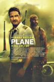 飞机陷落 Plane (2023) 4K/2160p 原盘Remux 中文字幕 【52.48GB】已刮削